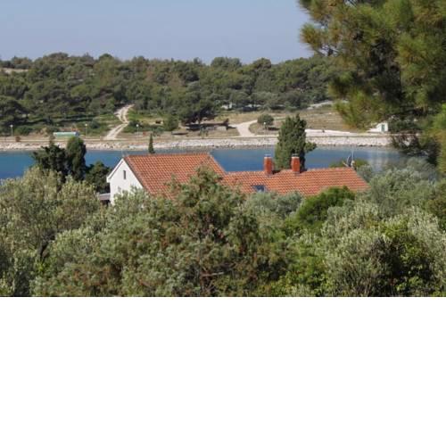 Apartment Mali Losinj 2496b