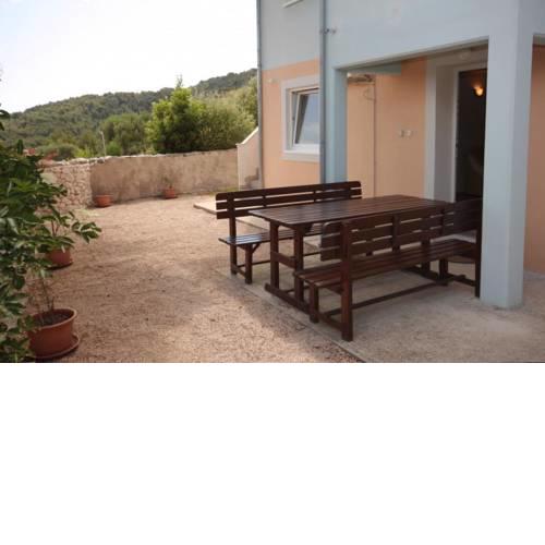 Apartment Mali Losinj 3042c