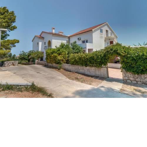 Apartment Mali Losinj 3441a
