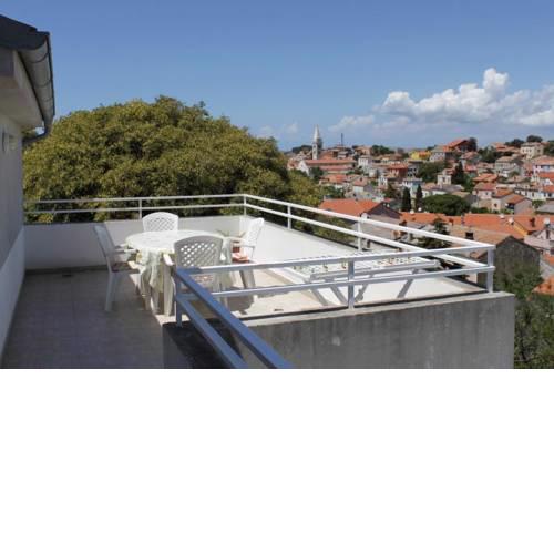 Apartment Mali Losinj 3443a