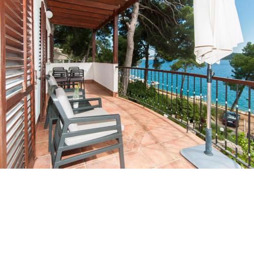 Apartment Mali Losinj 3444a