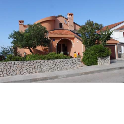 Apartment Mali Losinj 3483c