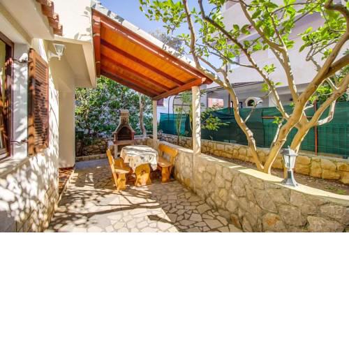 Apartment Mali Losinj 376c