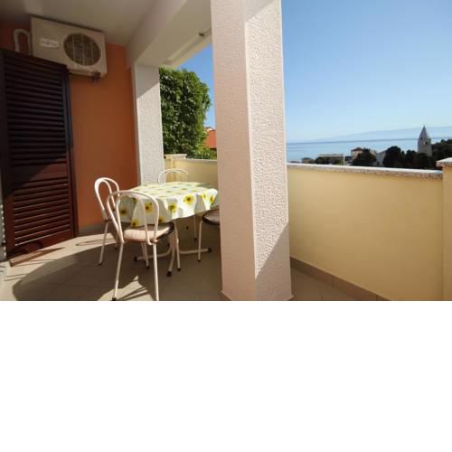 Apartment Mali Losinj 7879c