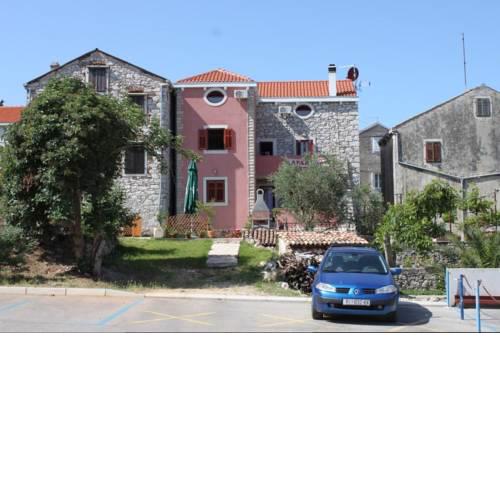 Apartment Mali Losinj 7941a