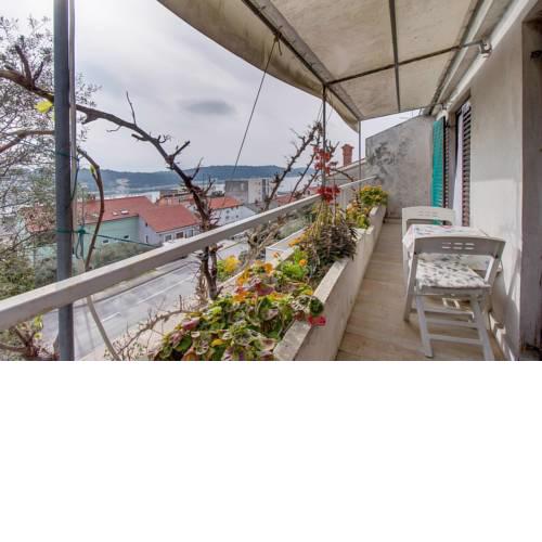 Apartment Mali Losinj 7942c