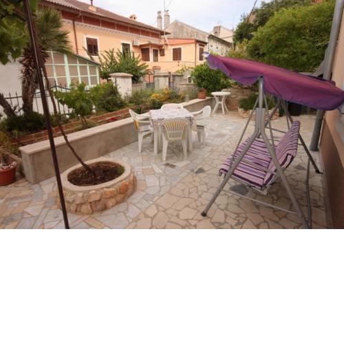 Apartment Mali Losinj 7943a