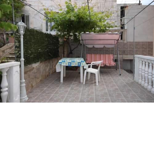 Apartment Mali Losinj 7943b