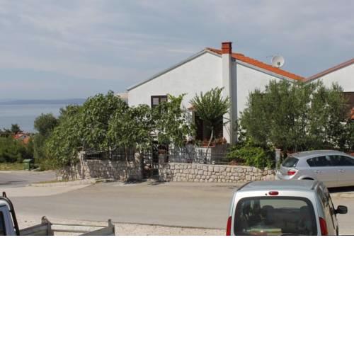 Apartment Mali Losinj 7969b