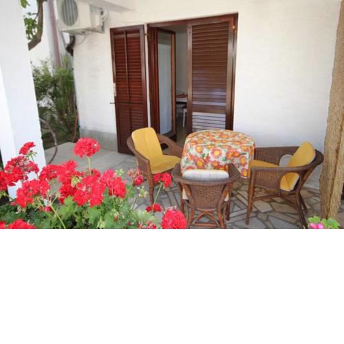 Apartment Mali Losinj 7969c