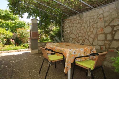 Apartment Mali Losinj 7976b