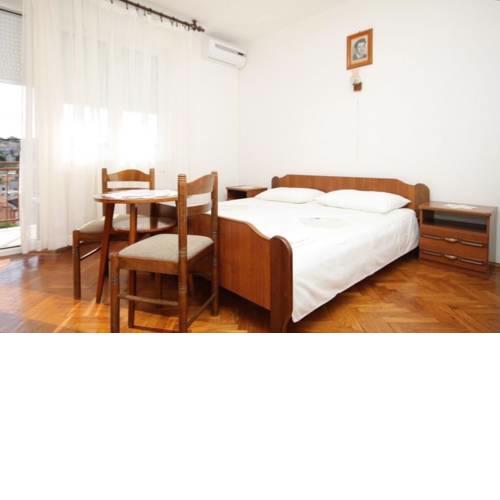 Apartment Mali Losinj 7991a