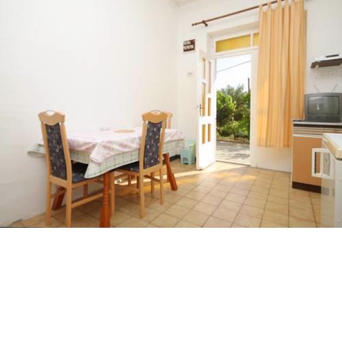 Apartment Mali Losinj 7991b