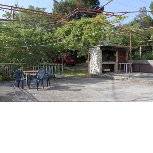 Apartment Mali Losinj 7991c