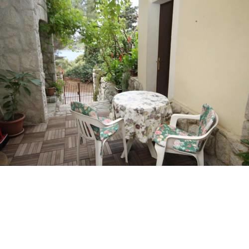 Apartment Mali Losinj 7992b