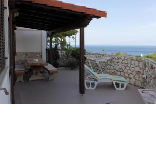 Apartment Mali Losinj 7998a