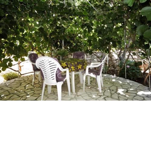 Apartment Mali Losinj 8024b