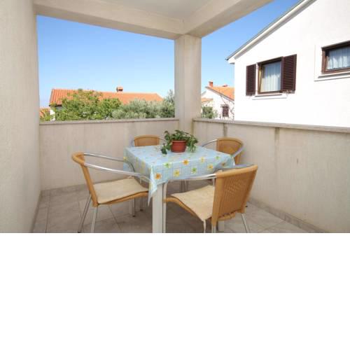 Apartment Mali Losinj 8090a