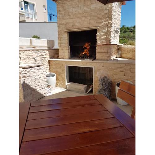 Apartment Mali Sjor