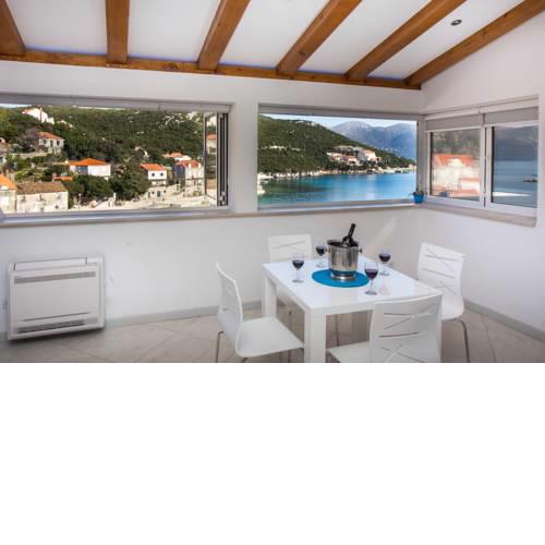 Apartment Mali Skoj