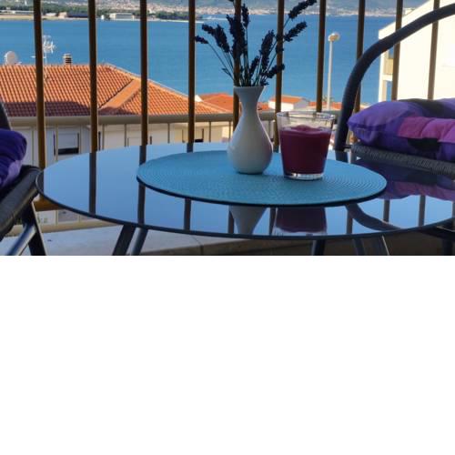Apartment Mali