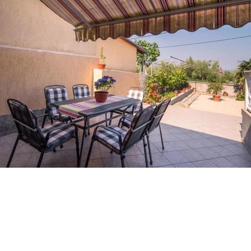 Apartment Malinska 13219a