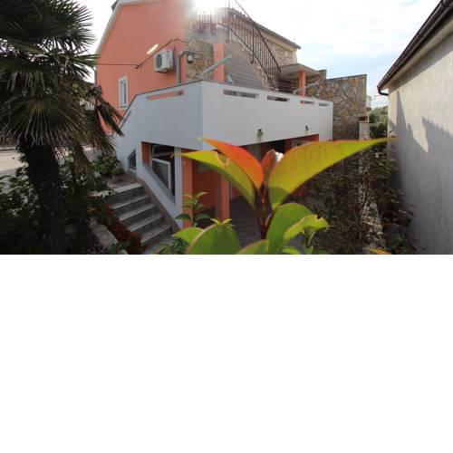 Apartment Malinska 14