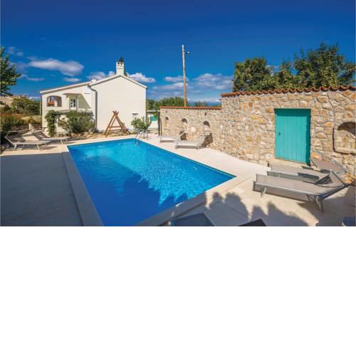 Holiday Home Malinska 19