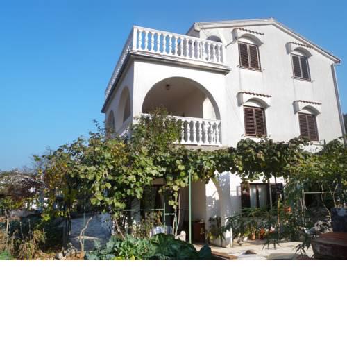 Apartment Malinska 1