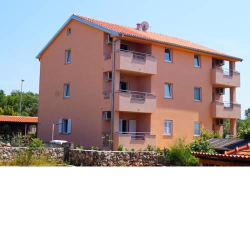 Apartment Malinska 22