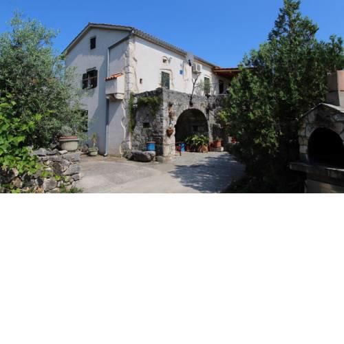 Apartment Malinska 26