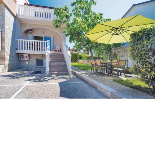 Apartment Malinska 27