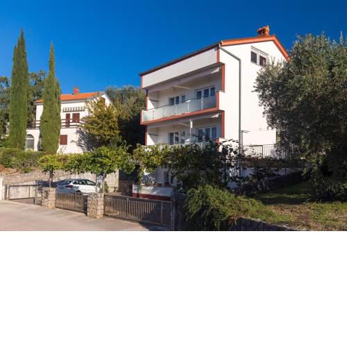 Apartment Malinska 3