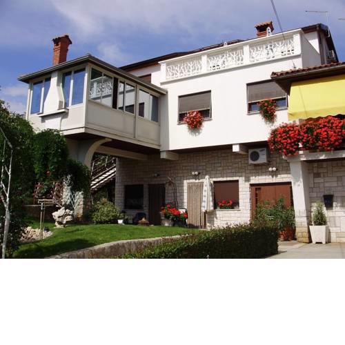 Apartment Malinska 44
