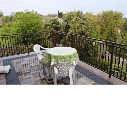 Apartment Malinska 5284a