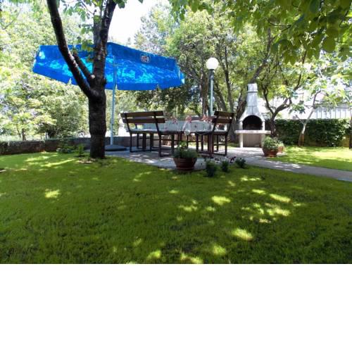 Apartment Malinska 5353b