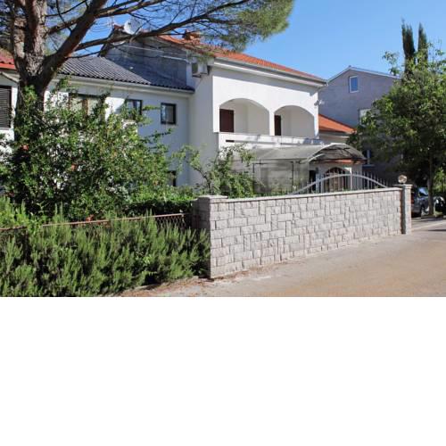 Apartment Malinska 5353c