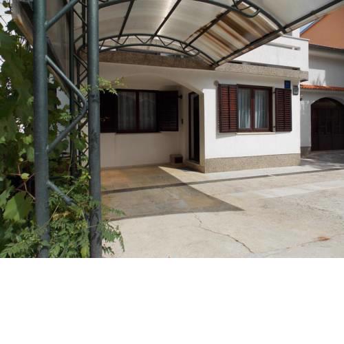 Apartment Malinska 5353e
