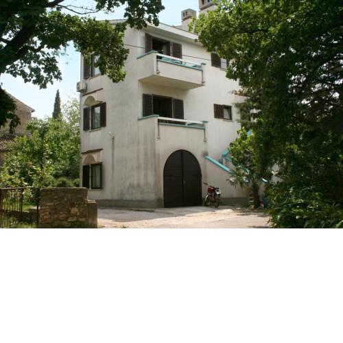 Apartment Malinska 5395b