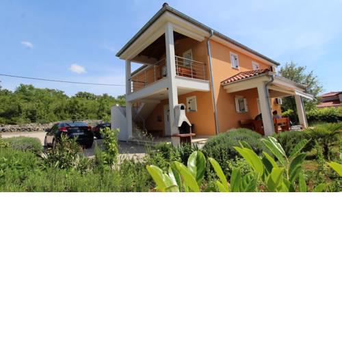 Apartment Malinska, Krk 14