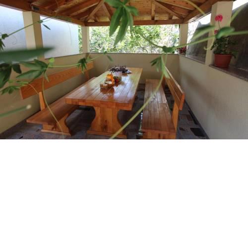 Apartment Malinska, Krk 15