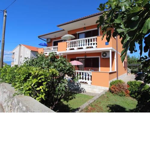 Apartment Malinska, Krk 19