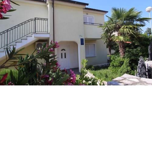 Apartment Malinska, Primorje-Gorski Kotar 10