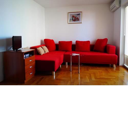 Apartment Malinska, Primorje-Gorski Kotar 19