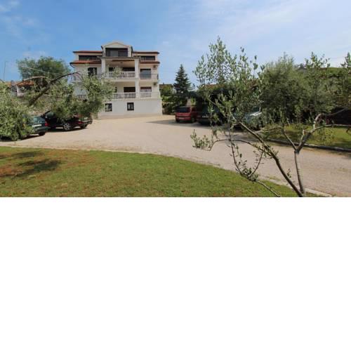 Apartment Malinska,Krk, Primorje-Gorski Kotar 1