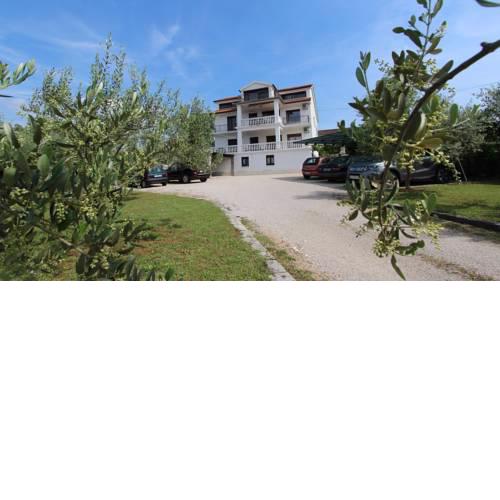 Apartment Malinska,Krk, Primorje-Gorski Kotar 7