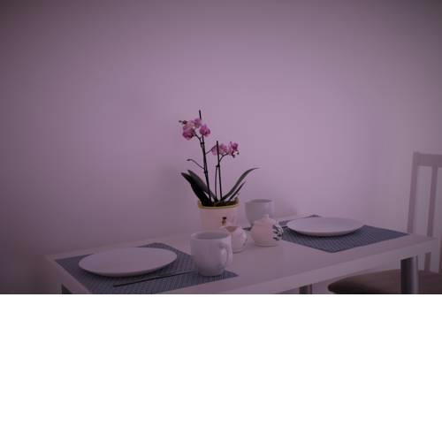 Apartment Mallinova