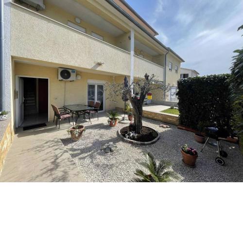 Apartment Malu