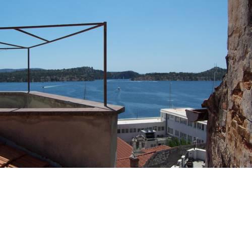 Apartment Mama Cvita-City Stay Šibenik