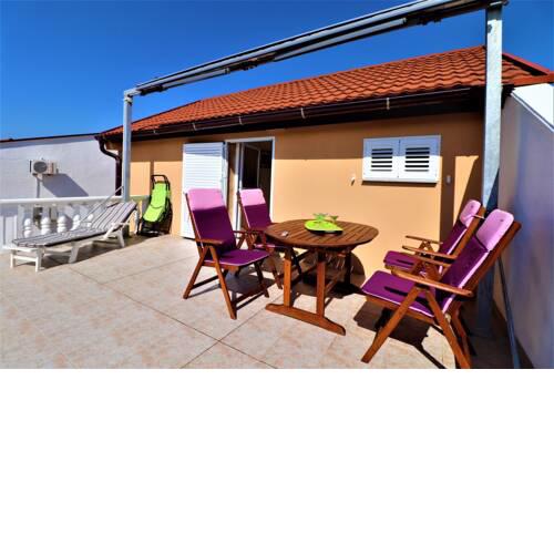 Apartment Mamic